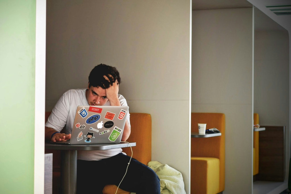 The Hidden Cost of Running Your Finance Week on Coffee and Willpower