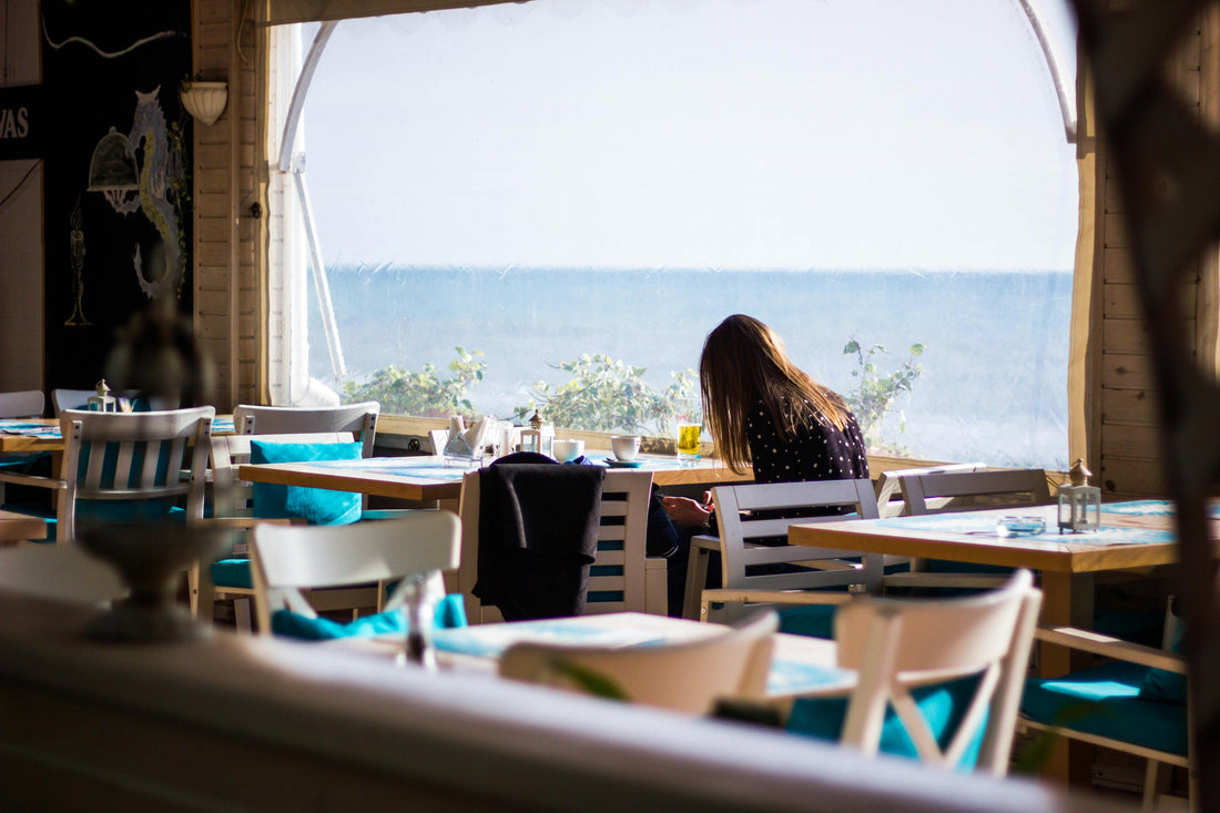 Why Early Sunlight and Nature Exposure Can Improve Productivity, Energy, and Mood
