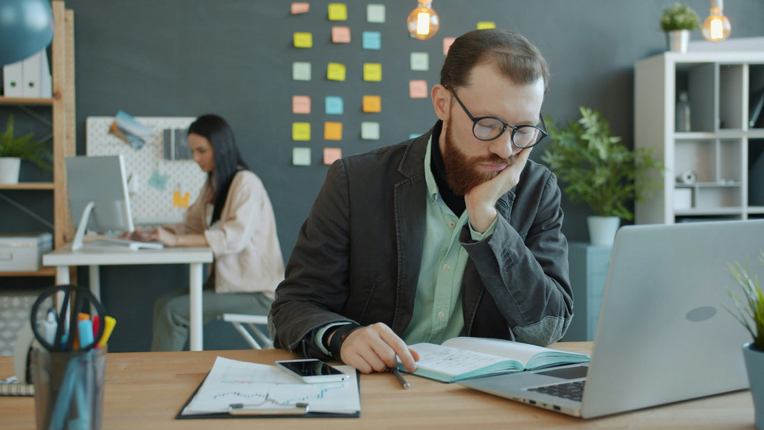 How to Add 30 Minutes of Sleep During a Busy Finance Week