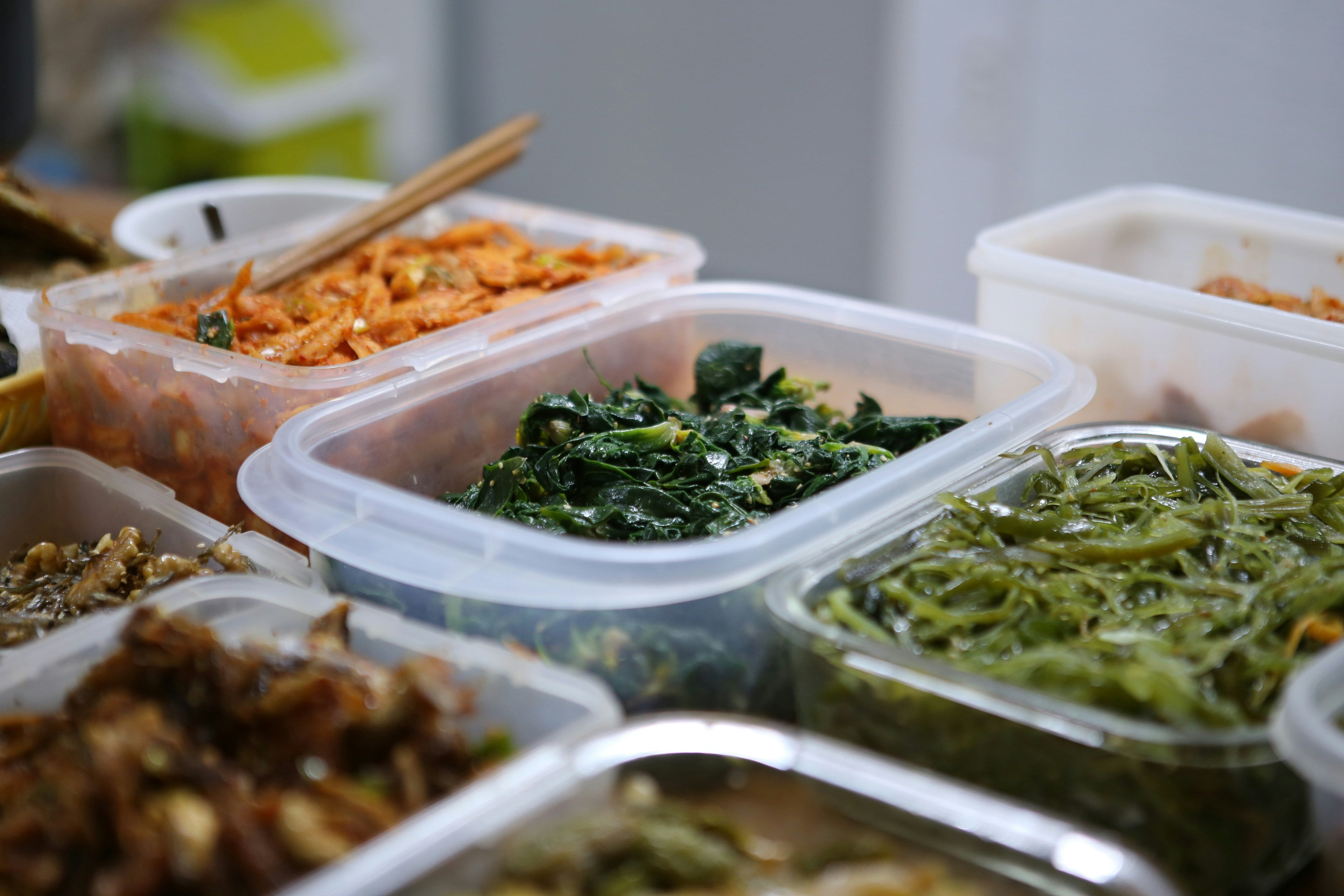 Stop Trying to Eat Perfectly — Build a Repeatable System