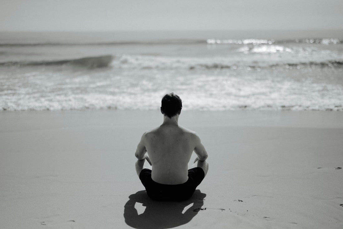 Five Real Benefits of Practicing Meditation Every Day