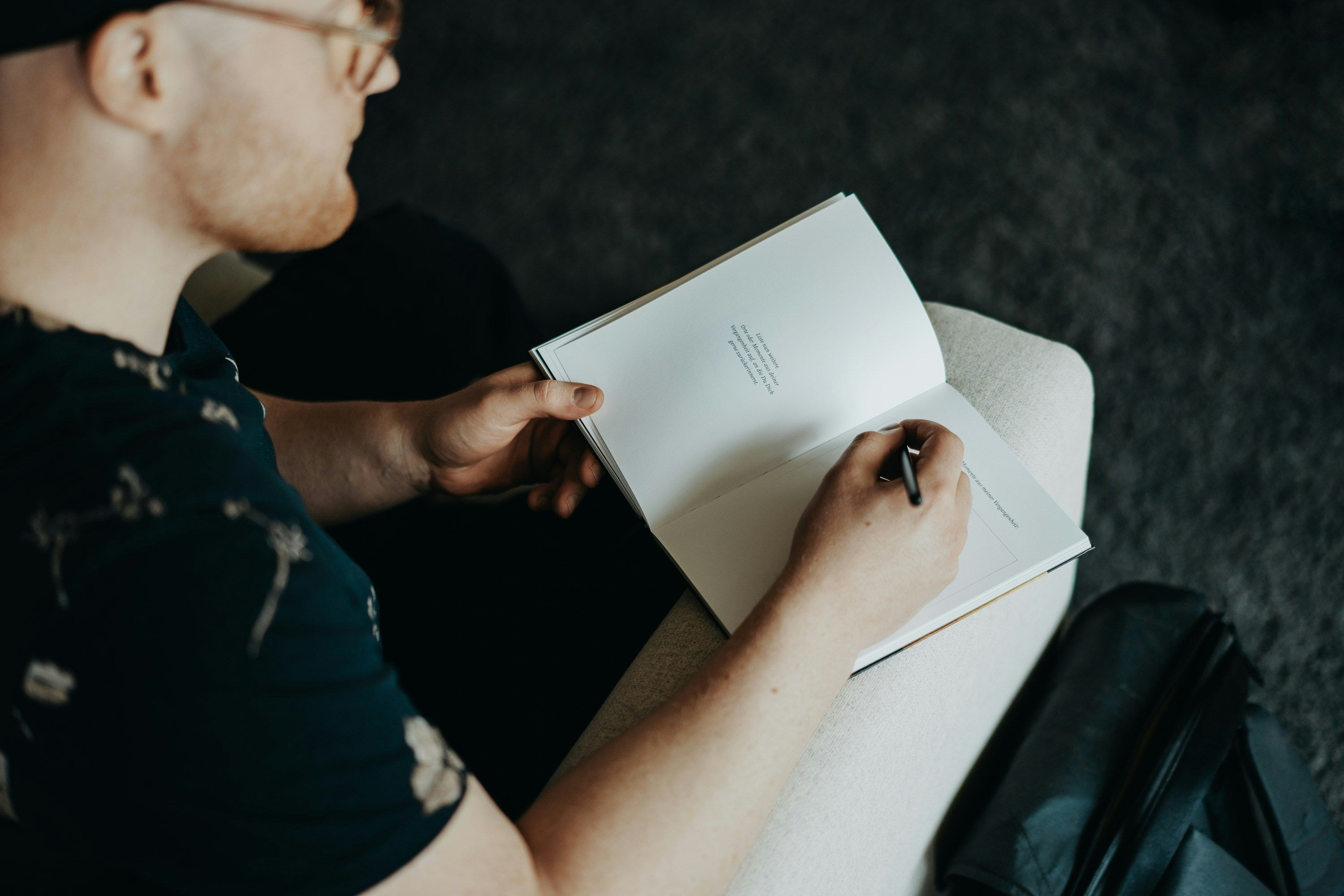 The Sunday Reset for Finance Professionals: 30 Minutes to Save Your Week