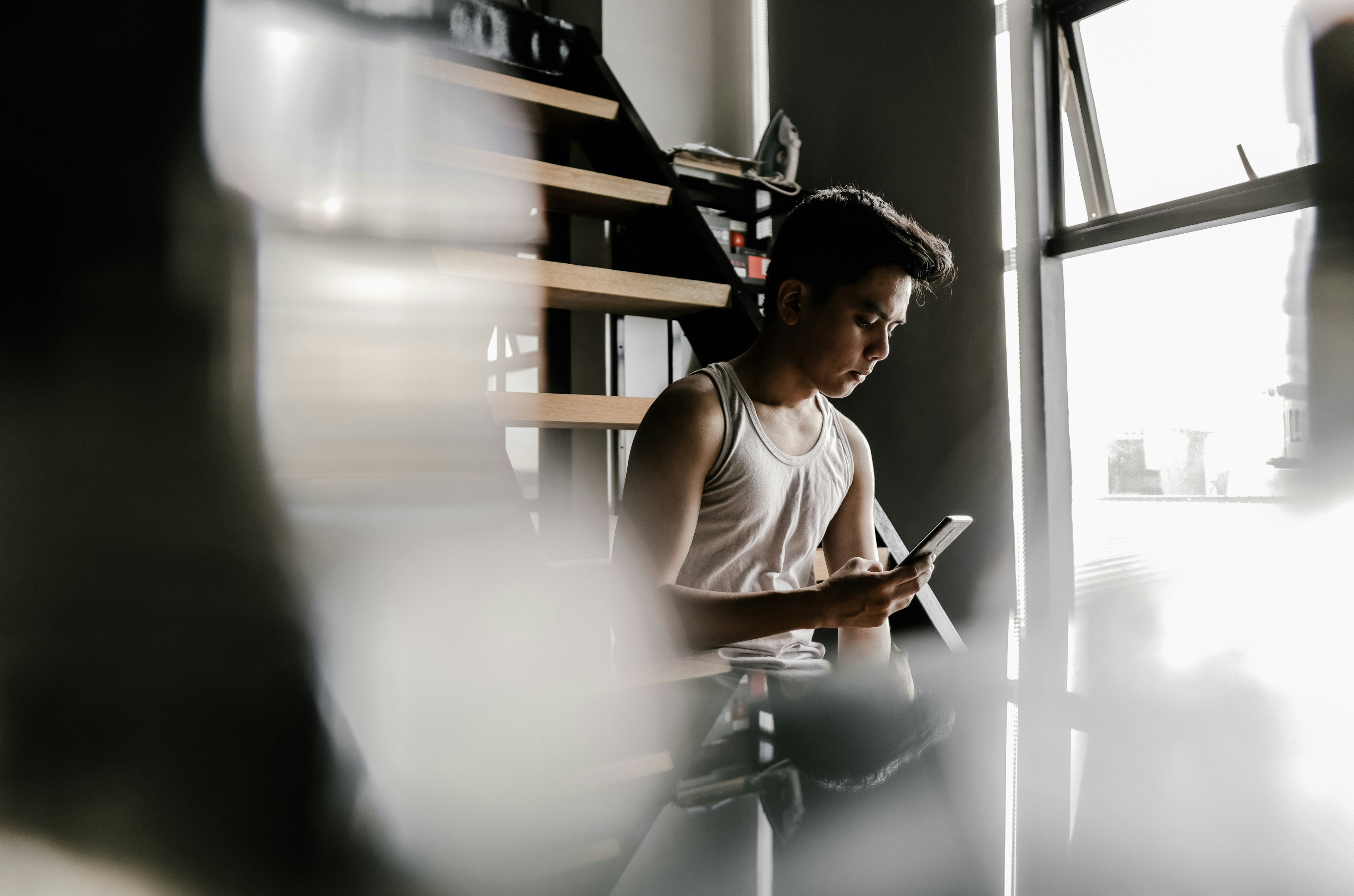 5 Reasons Busy Professionals Hire Personalized Online Coaches