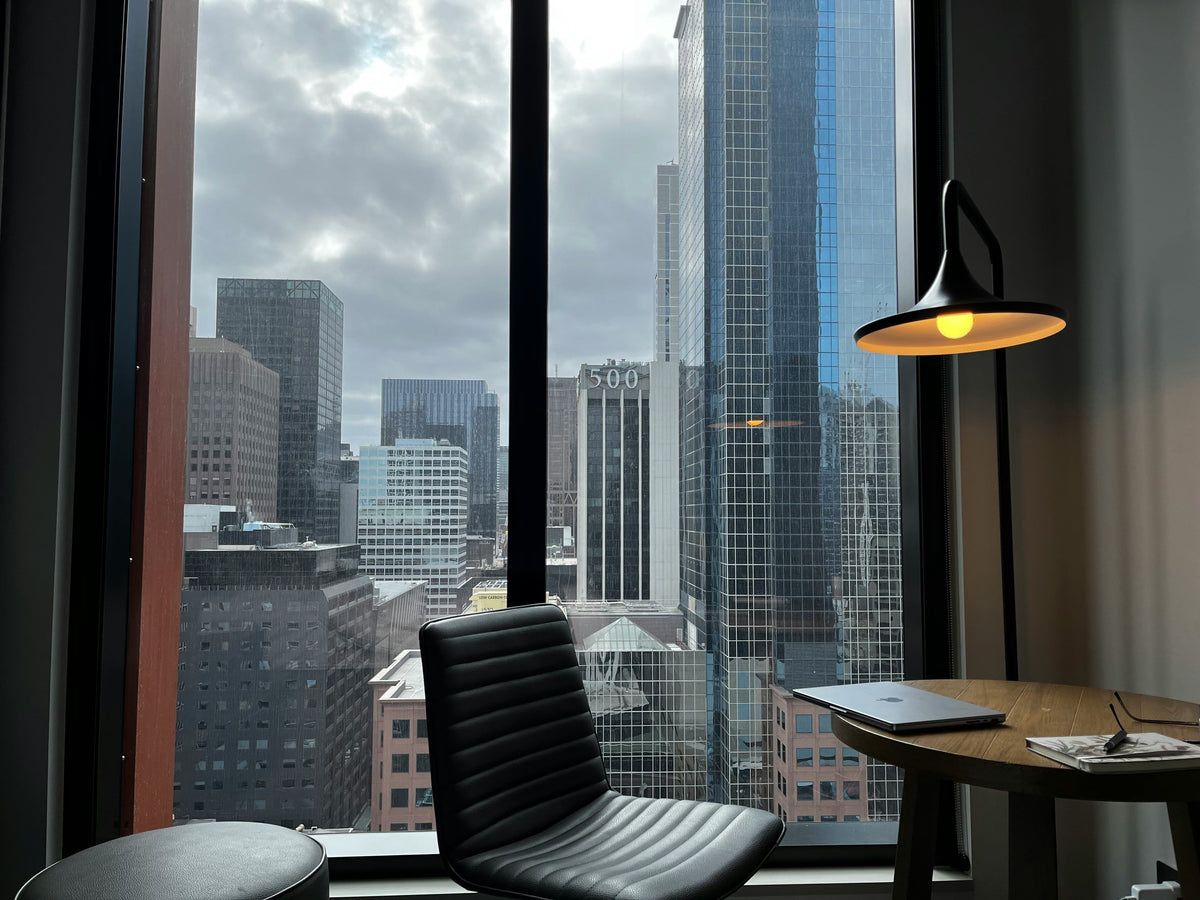 What to Do When You Sit 10+ Hours a Day and Your Body Feels Destroyed