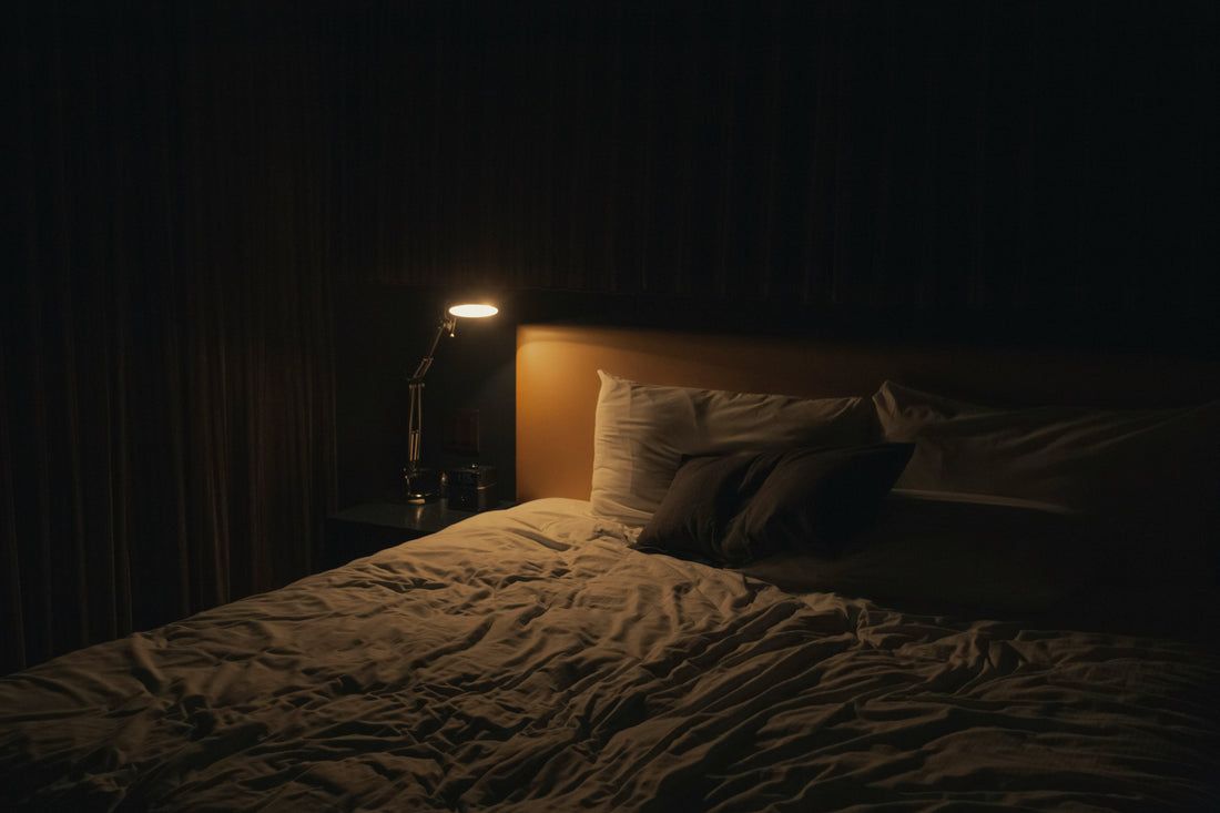 3 Signs You Are Underslept — Even If You Think You Are Functioning