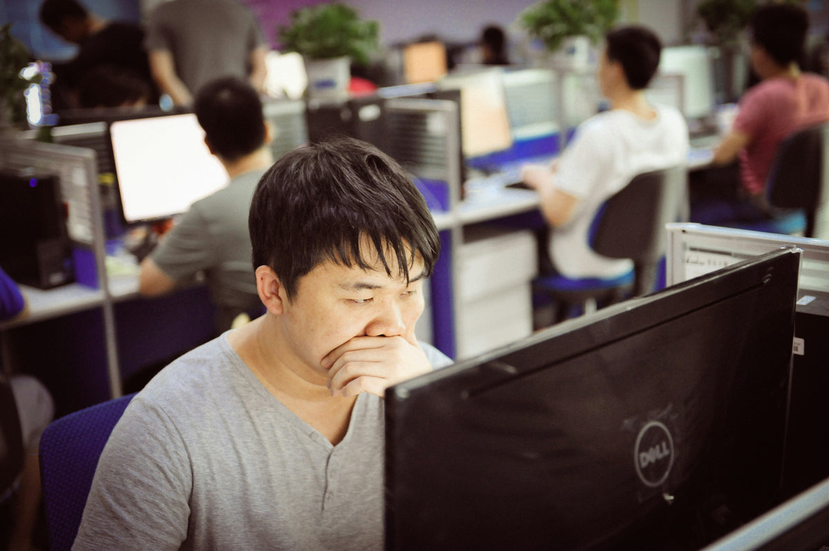What to Do When You Slept 5 Hours but Still Have a Full Workday Ahead