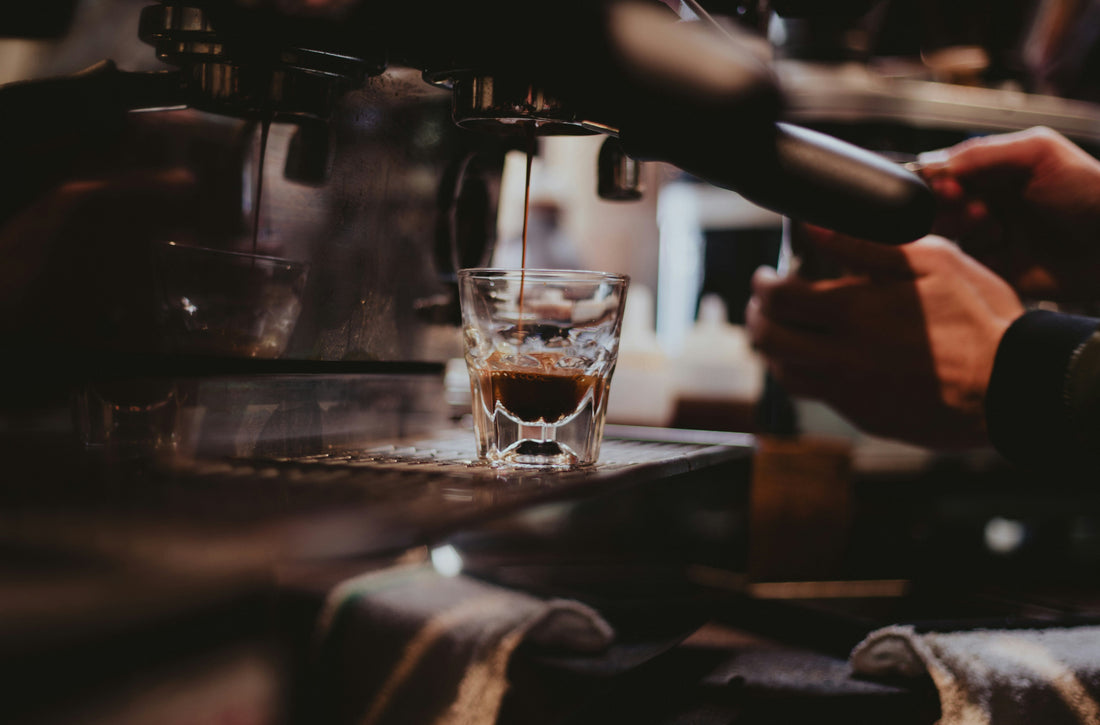 3 Benefits of Coffee (When You Use It Well)