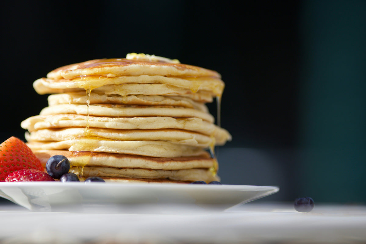 What to Do When You Miss Breakfast Before a Long Finance Day