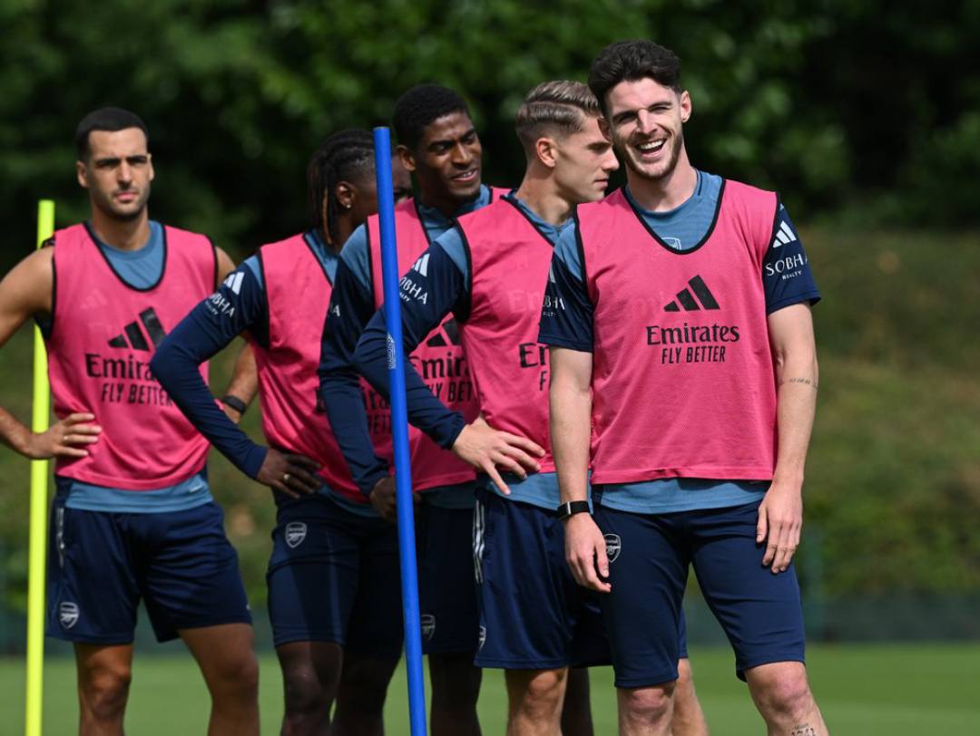 What Busy Professionals Can Learn From Elite Athletes (Without Training Like One)