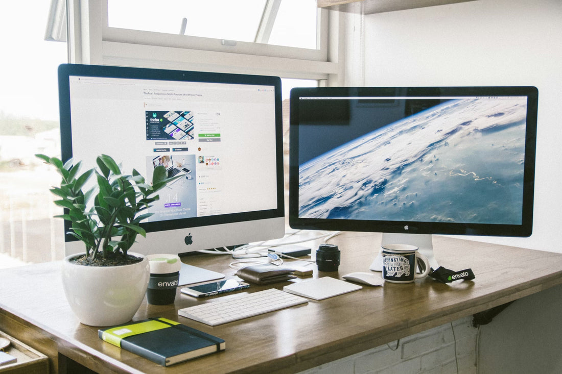 Working From Home Without Losing Focus