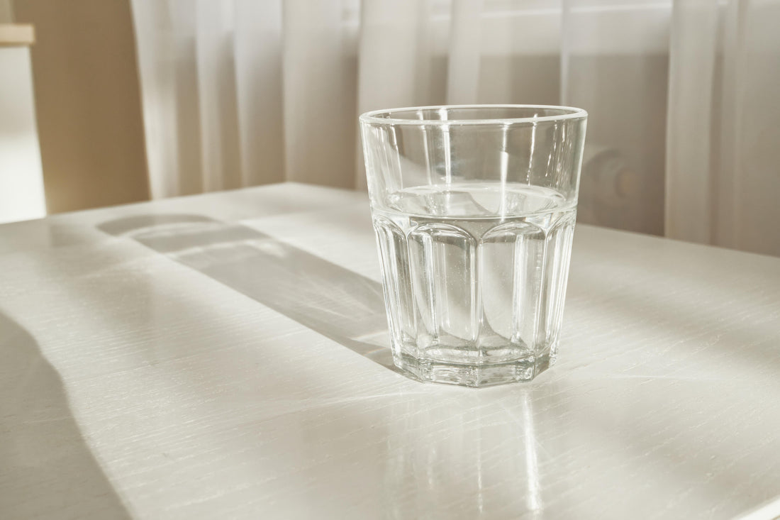 Proper Hydration: Benefits, Common Myths, and Simple Ways to Stay Hydrated