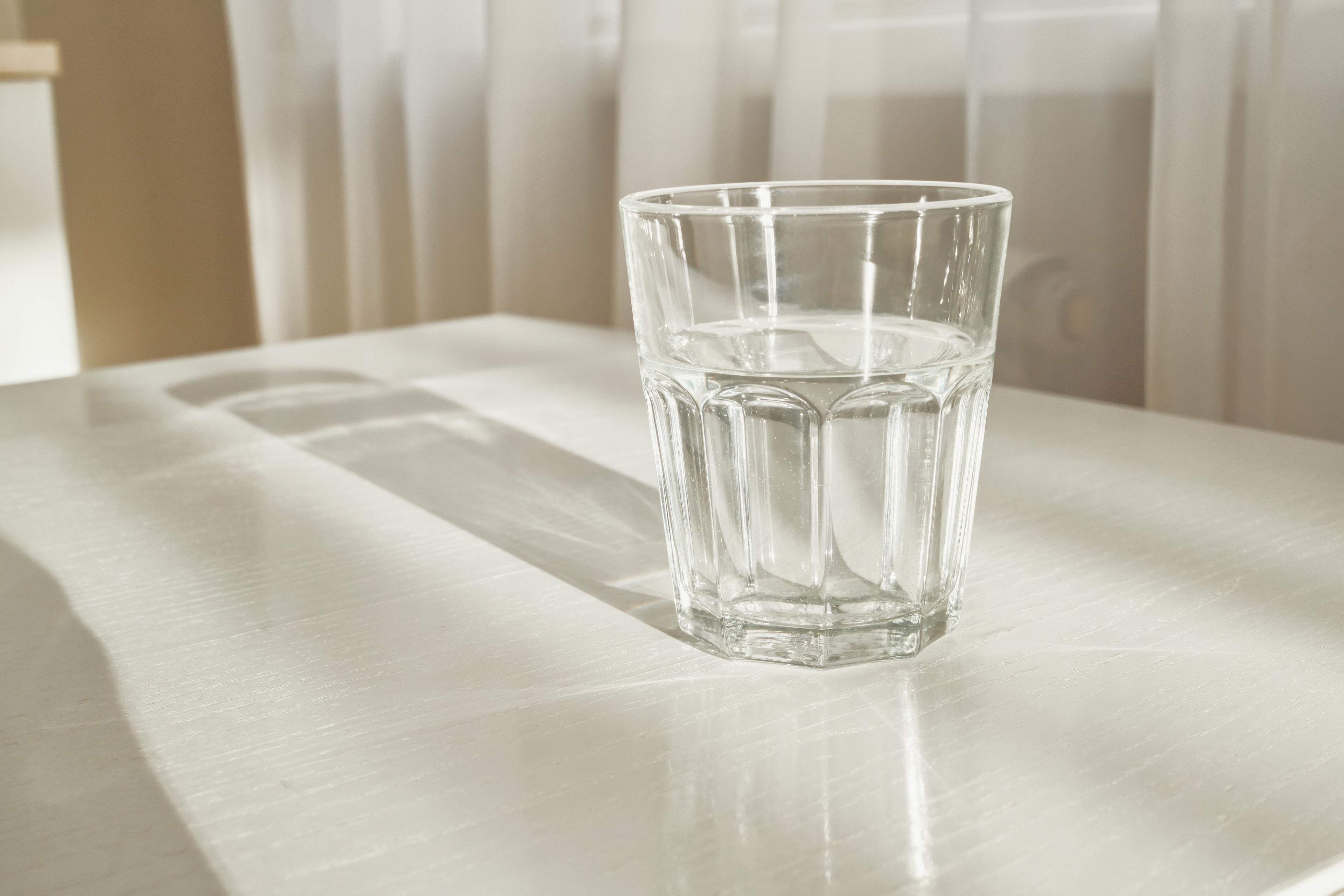 Proper Hydration: Benefits, Common Myths, and Simple Ways to Stay Hydrated