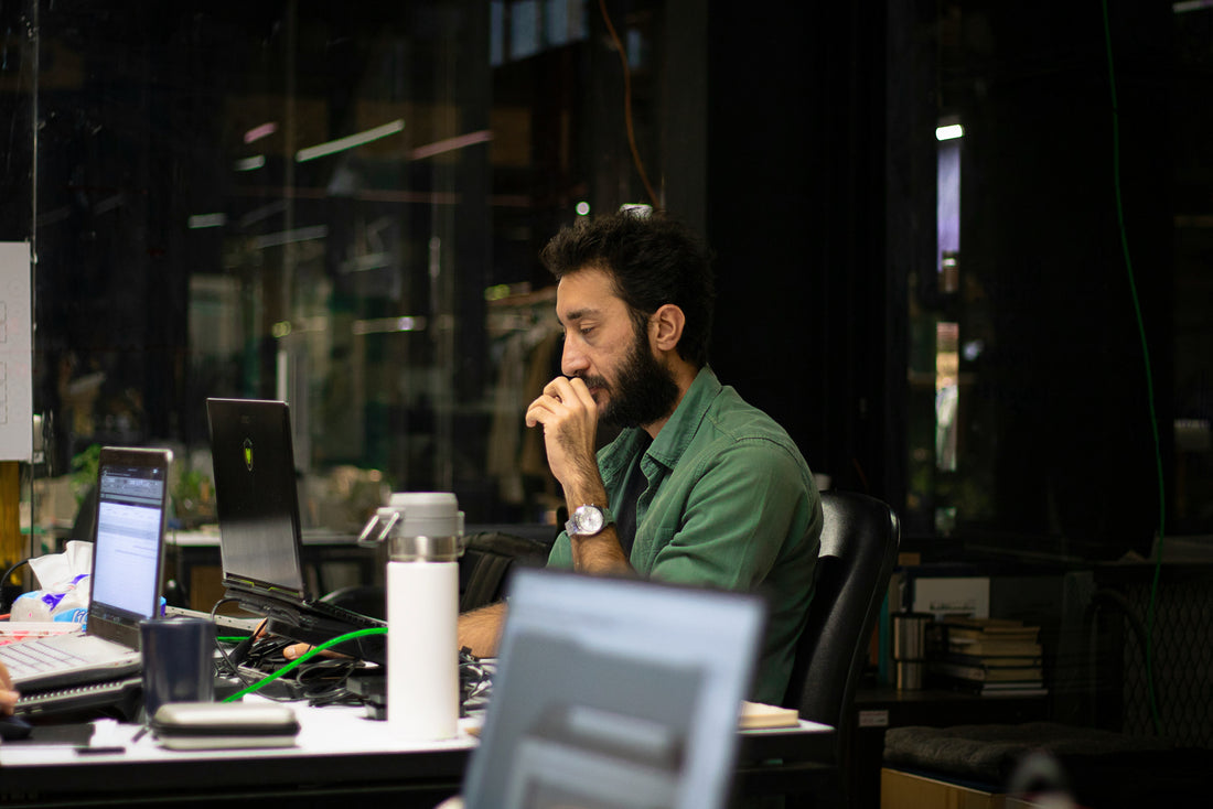 How Finance Professionals Can Fit Workouts Into Unpredictable Weeks