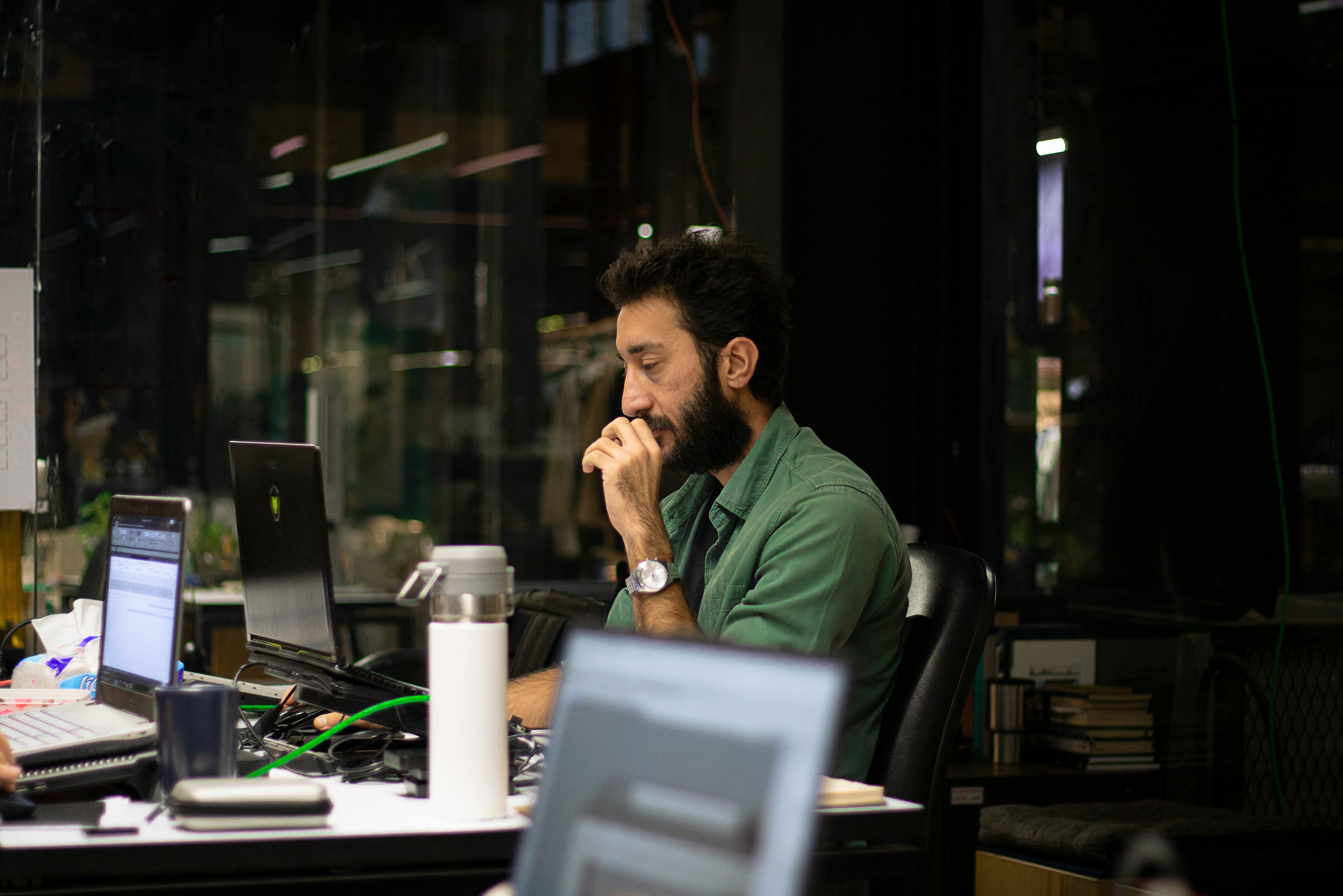 How Finance Professionals Can Fit Workouts Into Unpredictable Weeks