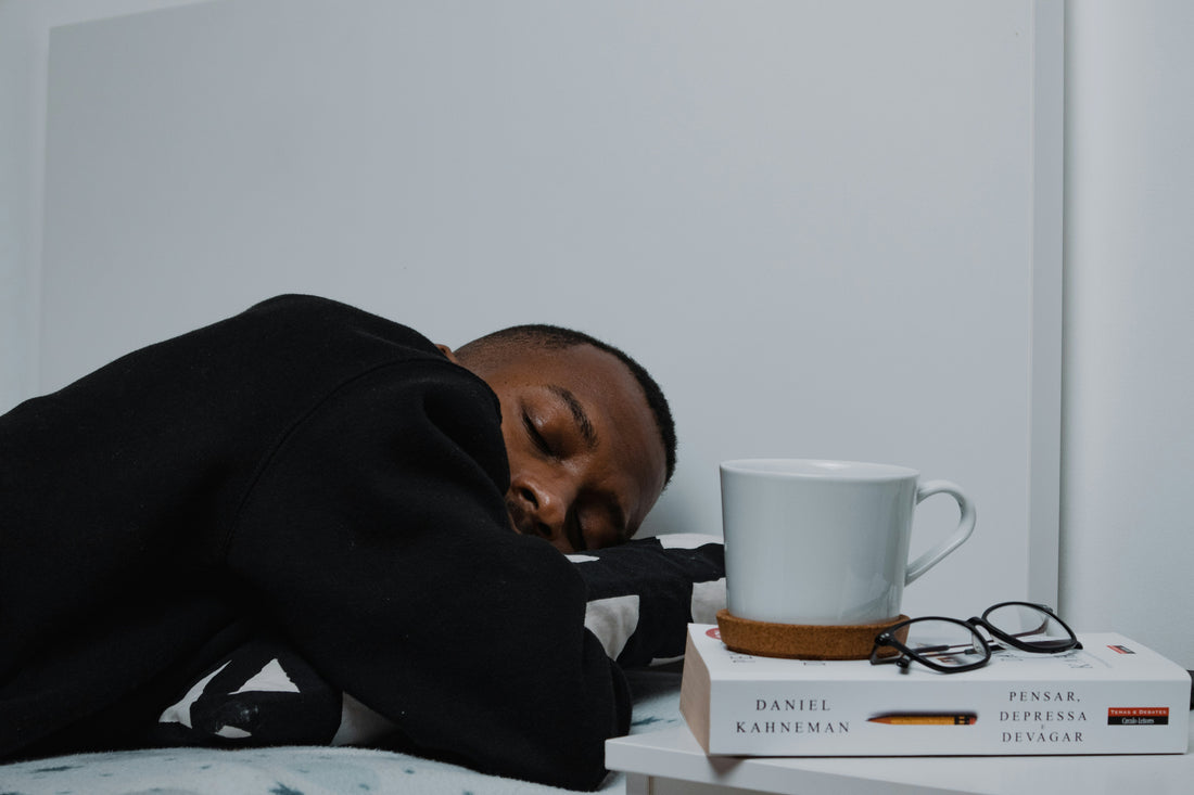 How Busy Professionals Can Add 30 Minutes of Sleep Per Night