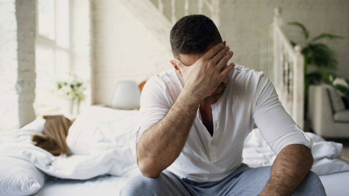 Why You Wake Up Tired Even After 7–8 Hours of Sleep
