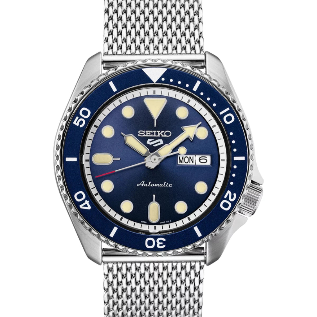 Seiko 5 Sports SRPD71K1