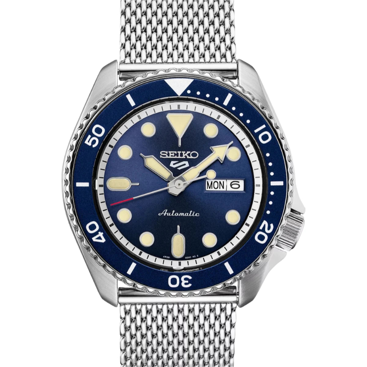 Seiko 5 Sports SRPD71K1