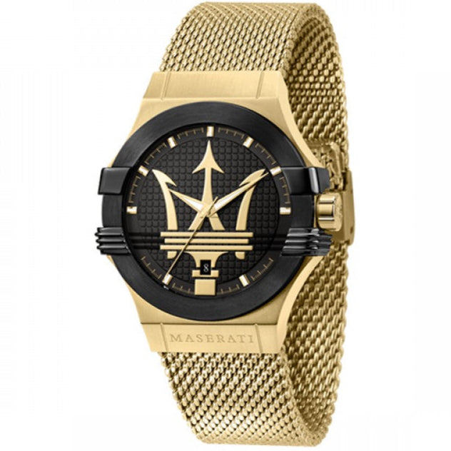 Maserati Stile Chronograph Men's Watch R8853108006