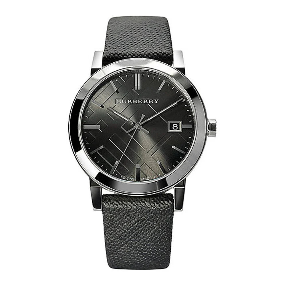 Burberry "The City" Men's Watch BU9024