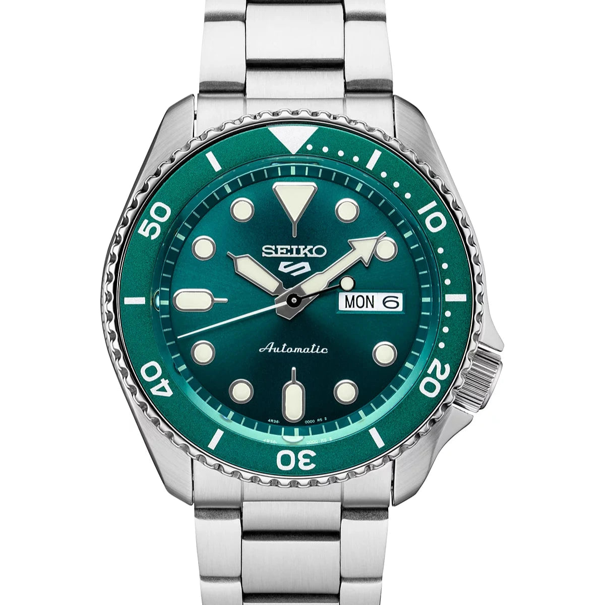 Seiko 5 Sports Men's Watch SRPD61K1