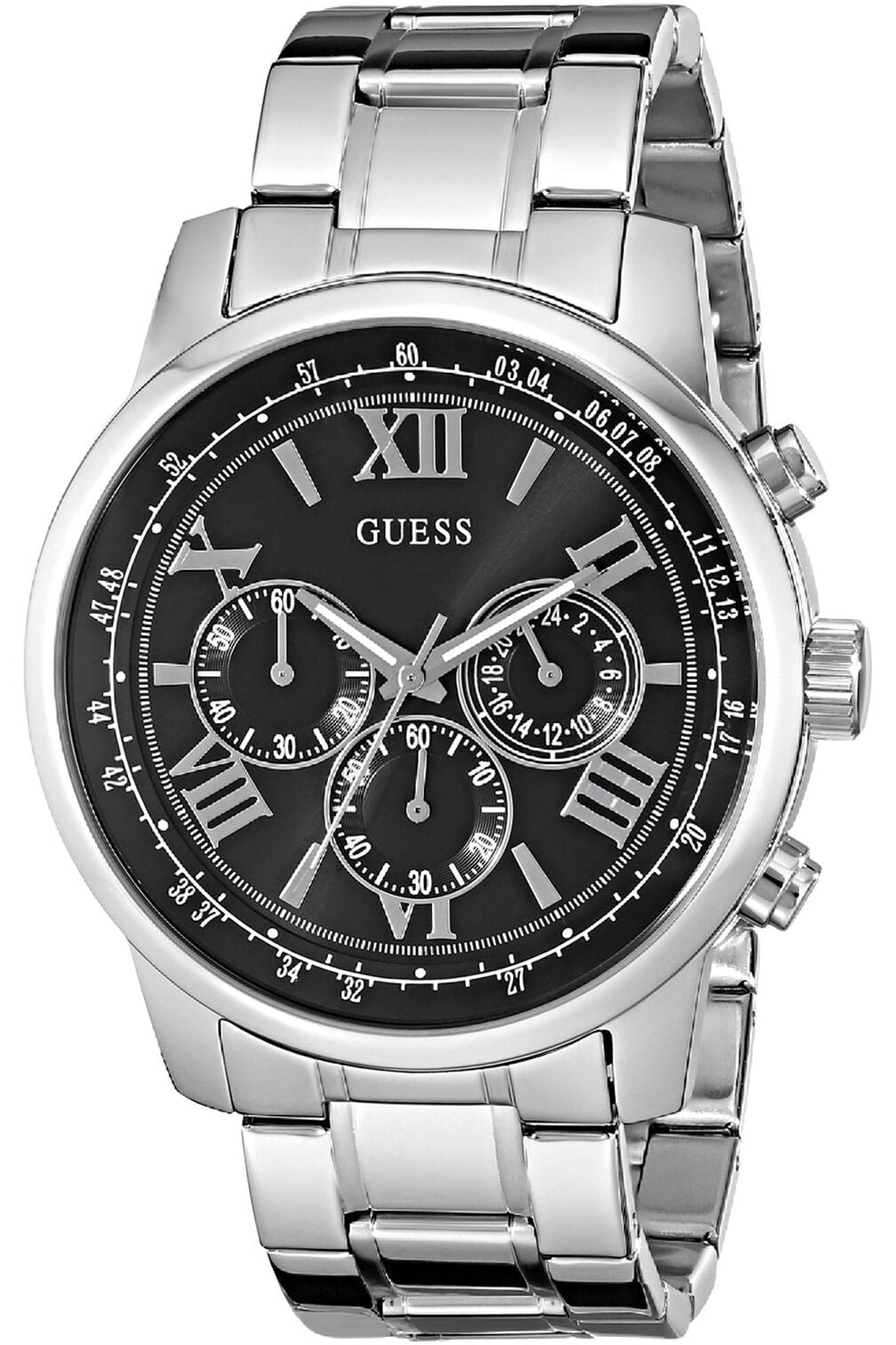 GUESS Legacy W0379G1 Men's Watch
