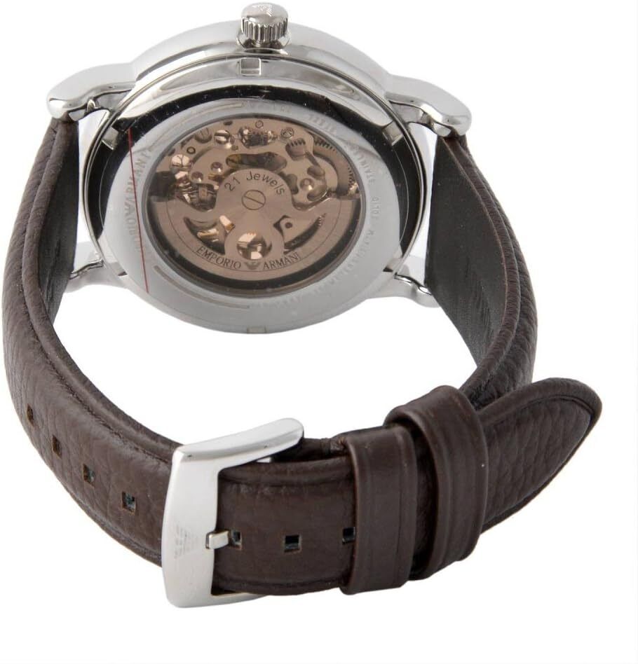 Emporio Armani Luigi Meccanico AR1982