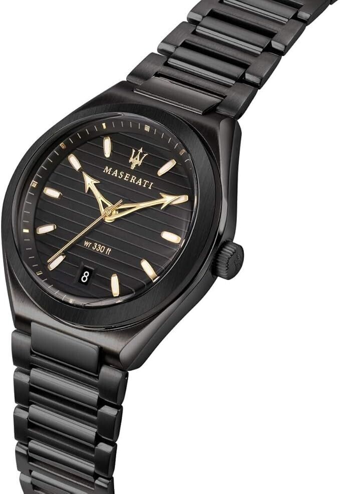 Maserati Triconic R8853139004