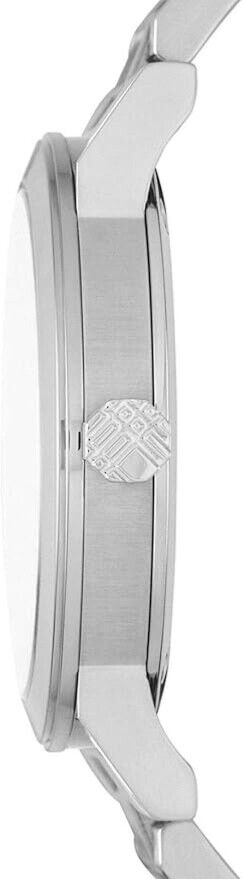 Burberry BU9037 Stainless Steel Watch for Men | Time Horizon