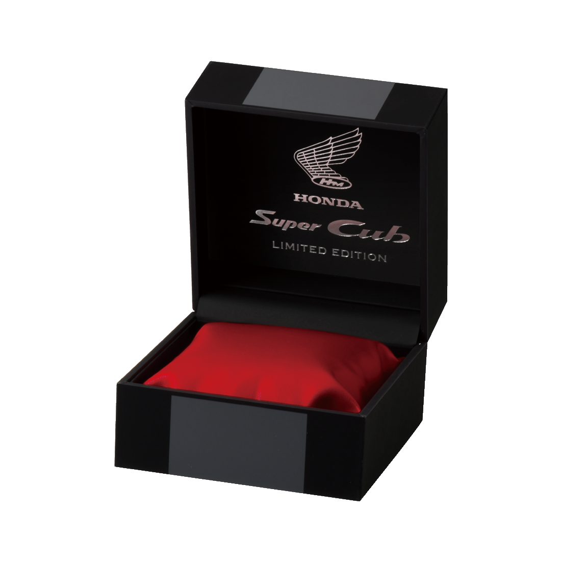 Seiko 5 Sports Honda Super Cub Limited Edition SRPJ75K1