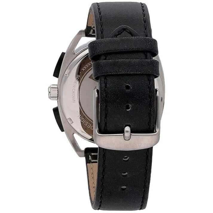 Maserati Trimarano R8871632001 – Sporty Men’s Watch