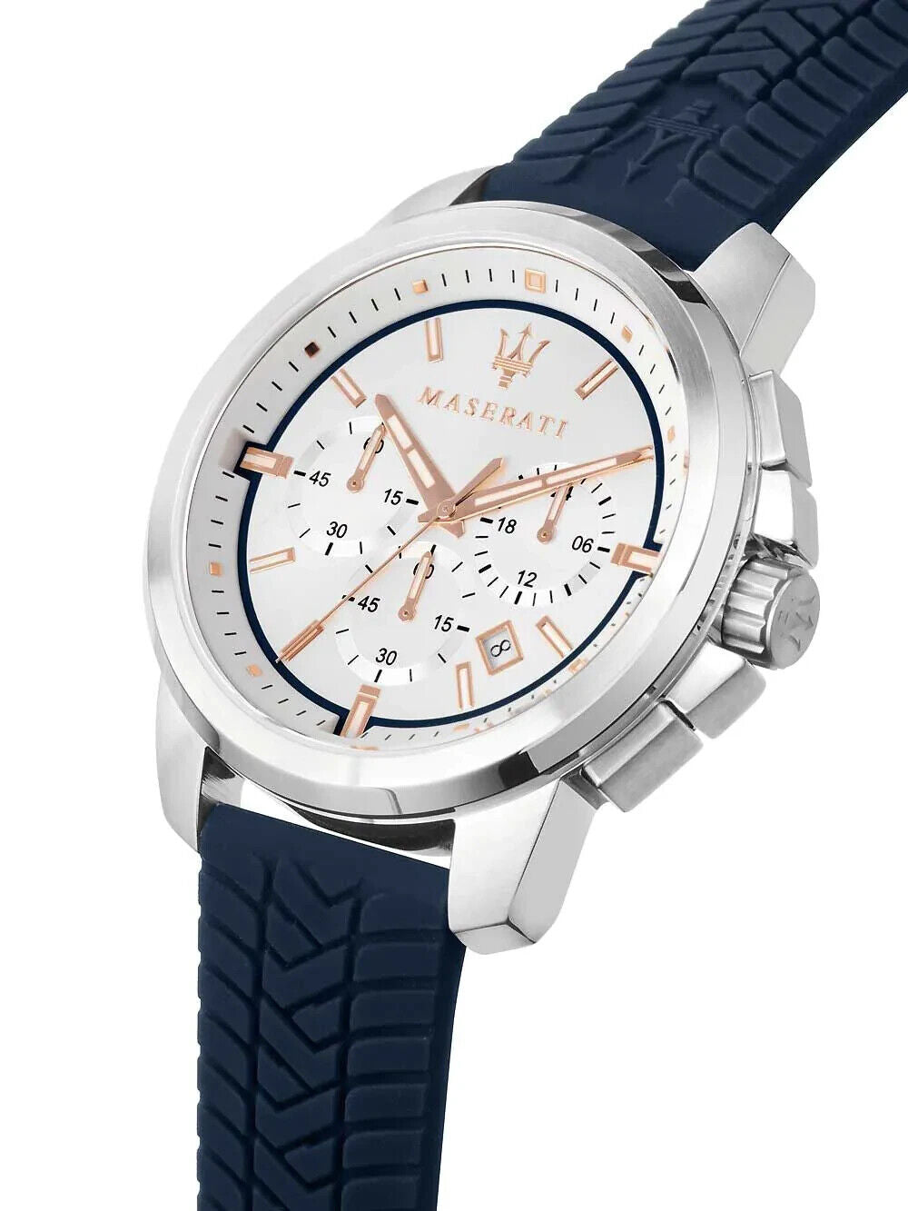 Maserati Successo Chronograph Men's Watch R8871621013