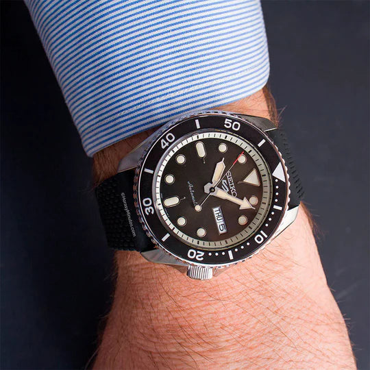 Seiko Sport Men's Watch SRPD73K2