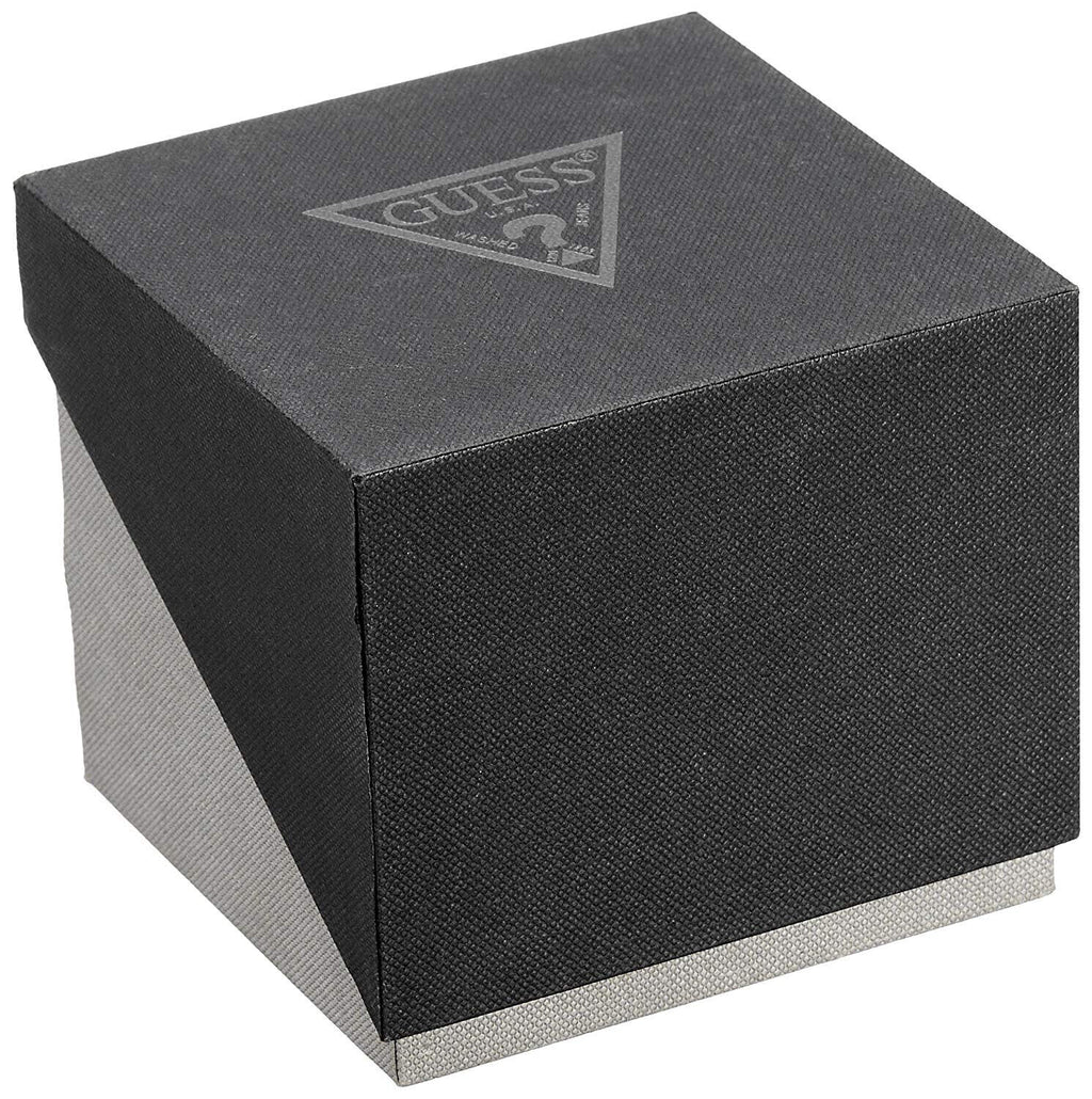 Guess W0248G5 Rigor Blue Men's Watch - Time Horizon