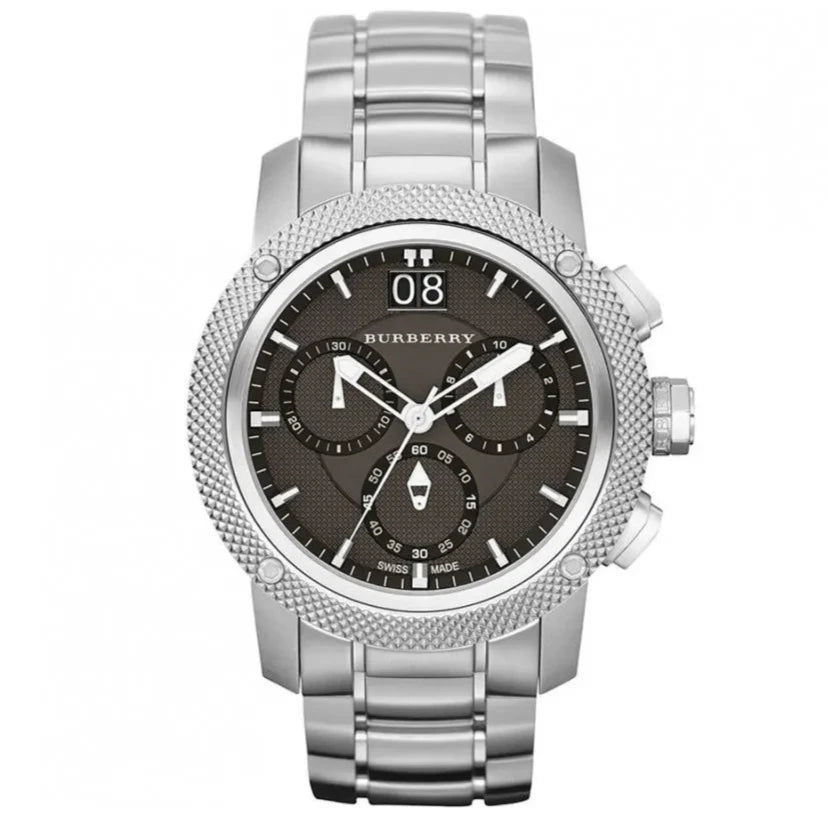 Burberry Men's Watch BU9800