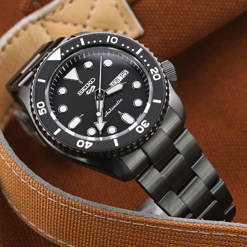 Seiko 5 Sports SRPD65K1