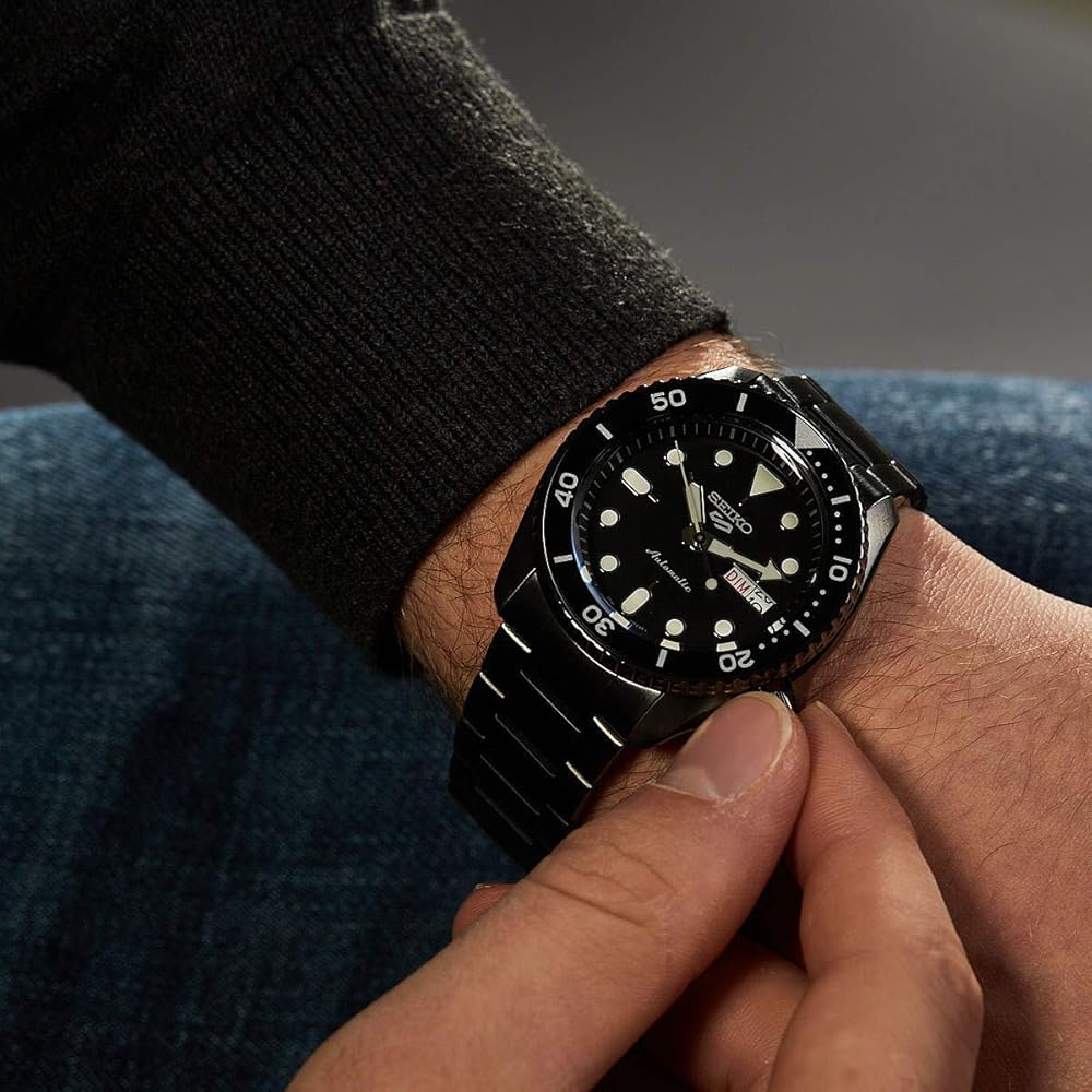 Seiko 5 Sports SRPD65K1