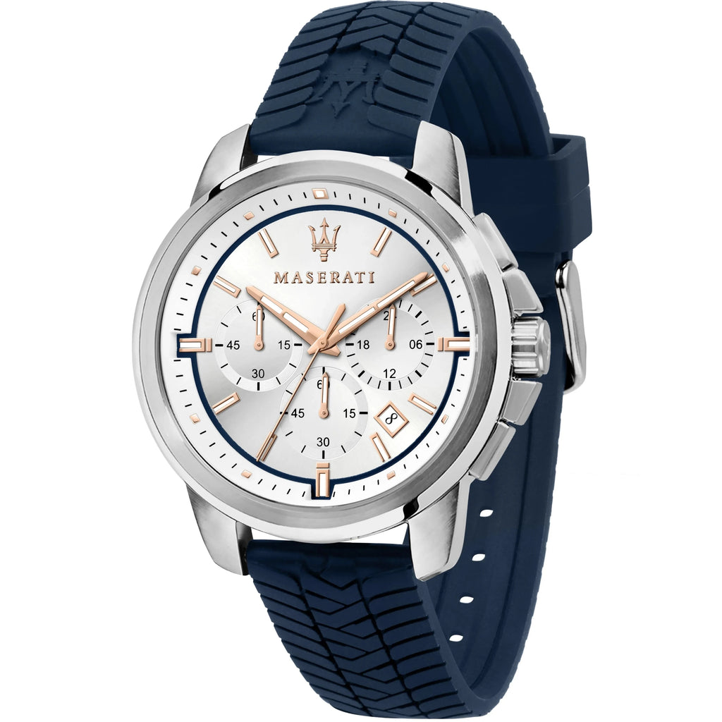 Maserati Successo Chronograph Men's Watch R8871621013