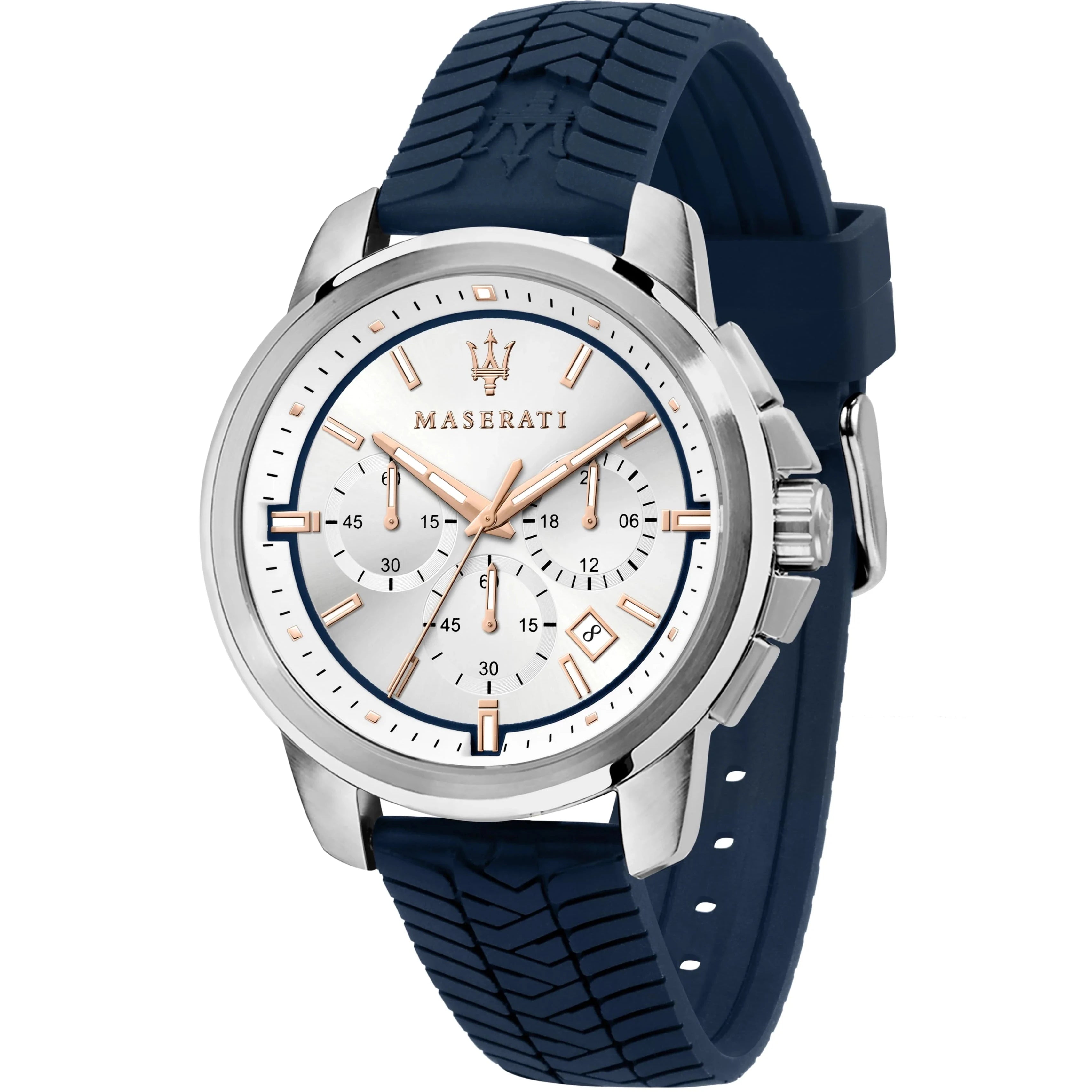 Maserati Successo Chronograph Men's Watch R8871621013