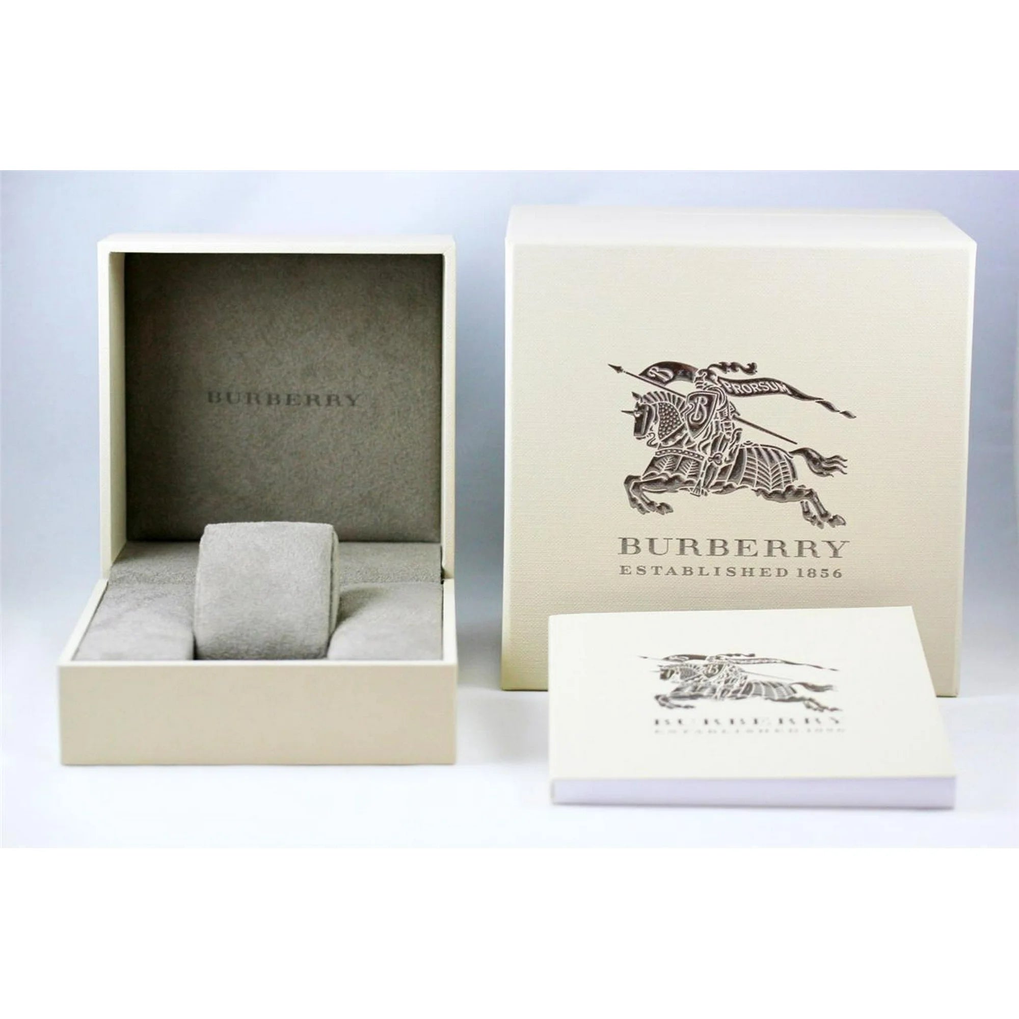 Burberry Men's Watch BU9800