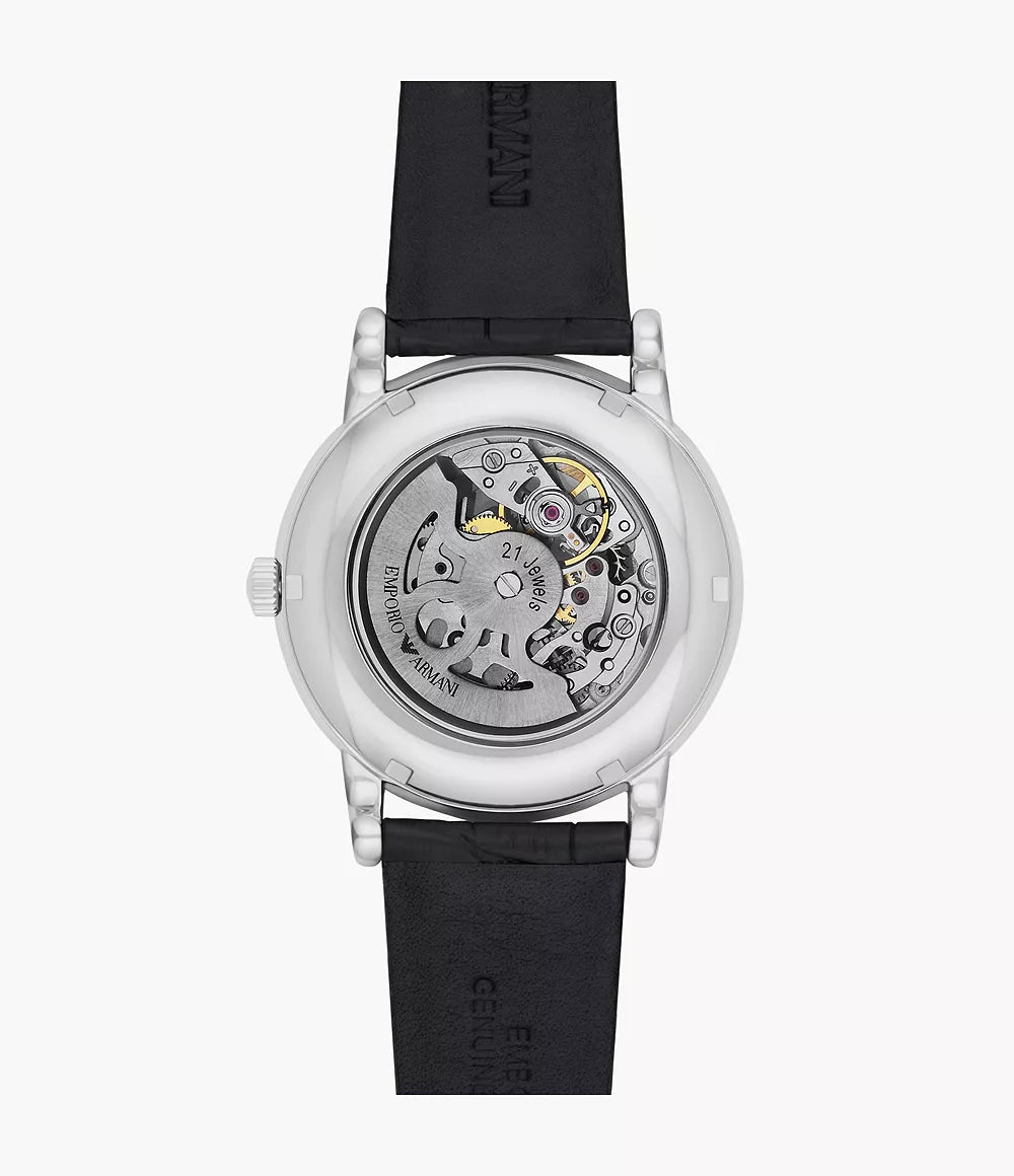 Emporio Armani Luigi Meccanico AR1981