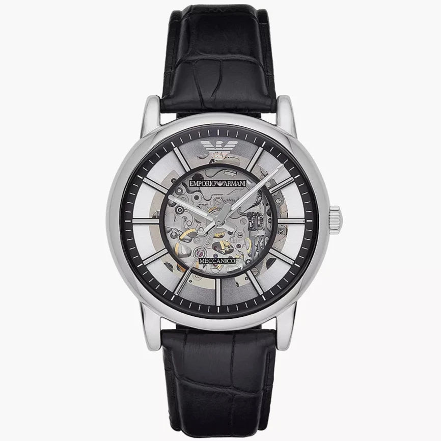 Emporio Armani Luigi Meccanico AR1981