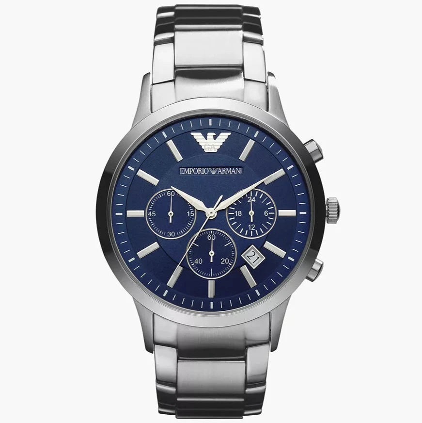 Emporio Armani Renato AR2448 - Time Horizon