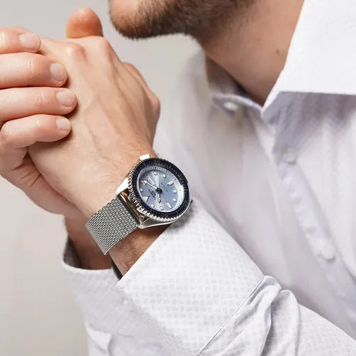 Seiko 5 Sports SRPE77K1