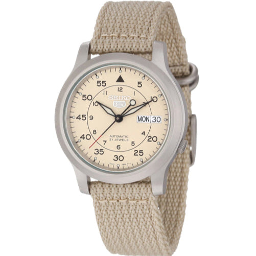 Seiko 5 Military SNK803K2 Automatic Men’s Watch