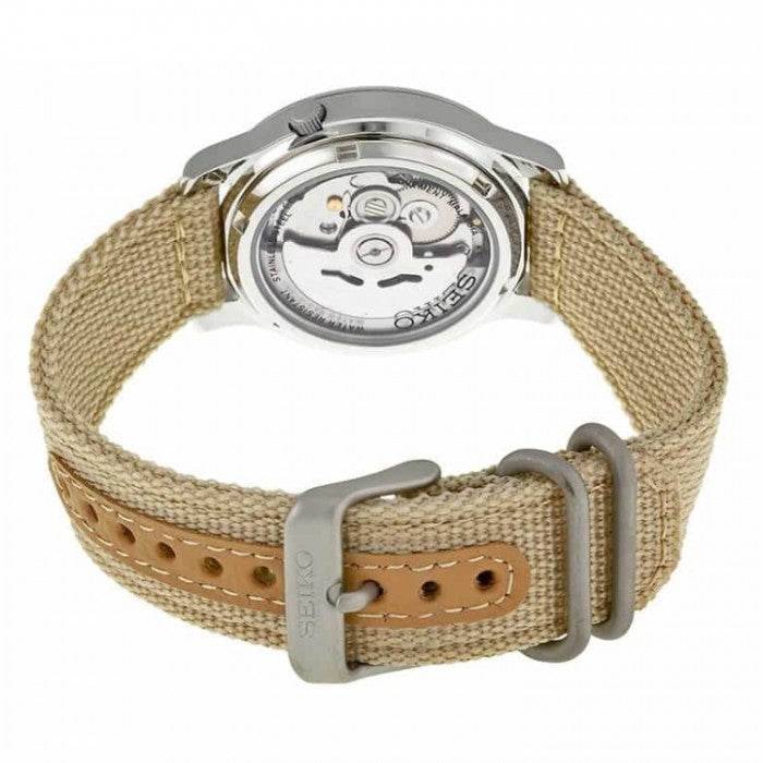 Seiko 5 Military SNK803K2 Automatic Men’s Watch