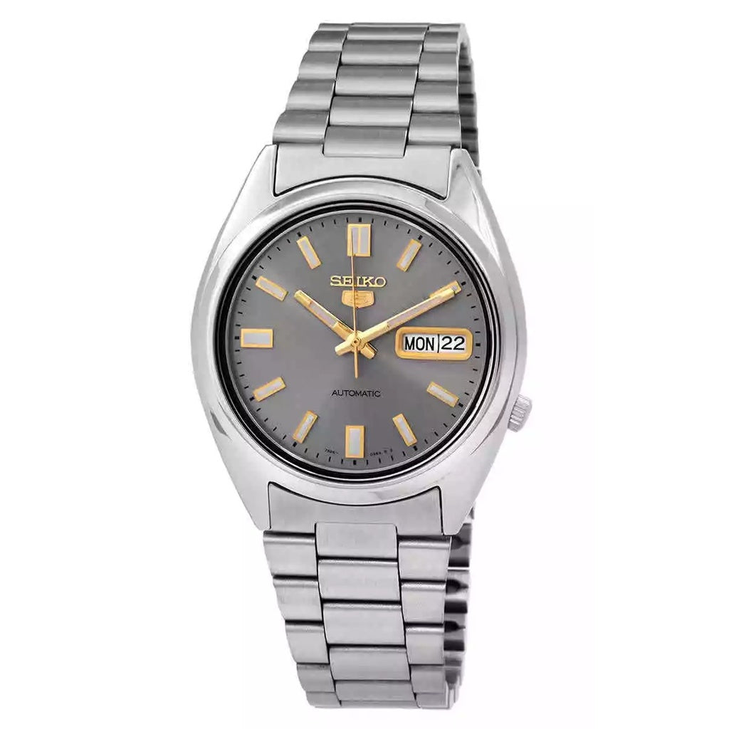 Seiko 5 SNXS75K1 Automatic Men’s Watch