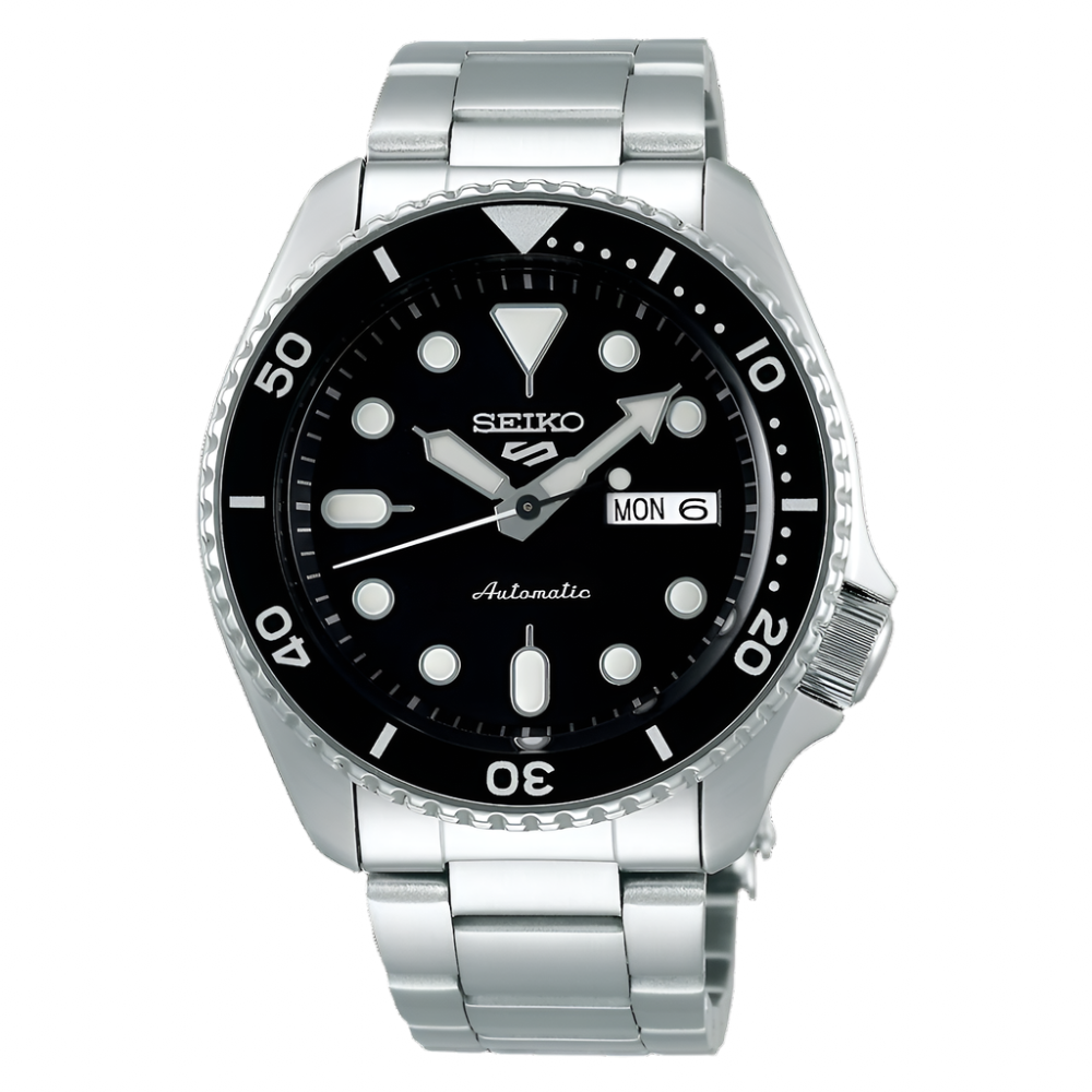 Seiko Men's Watch SRPD55K1