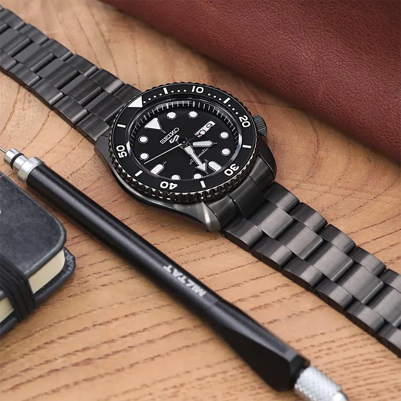 Seiko 5 Sports SRPD65K1