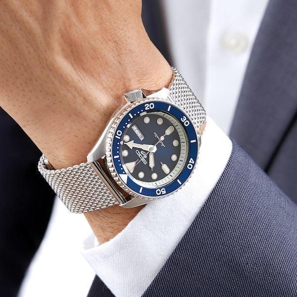 Seiko 5 Sports SRPD71K1